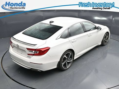 Used 2022 Honda Accord Sport Special Edition image 27