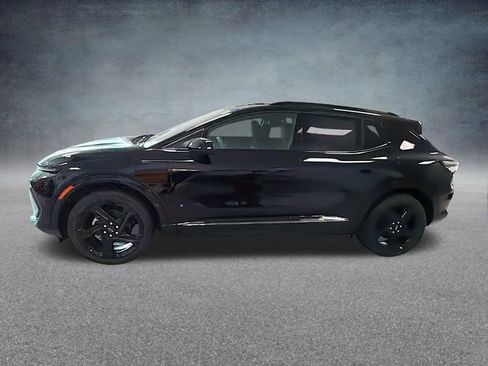 New 2026 Chevrolet Equinox EV RS w/ Active Safety Package 3 AWD/4WD image 10