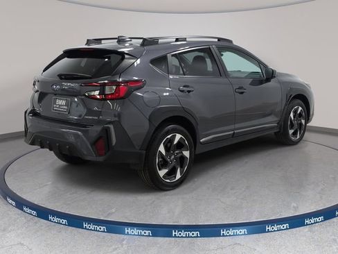 Used 2024 Subaru Crosstrek 2.5i Limited w/ Crosstrek Mirror Package AWD/4WD image 6