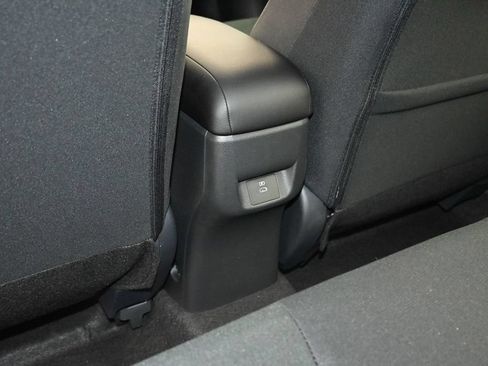 Certified 2025 Nissan Versa SV w/ Trunk Package FWD image 17