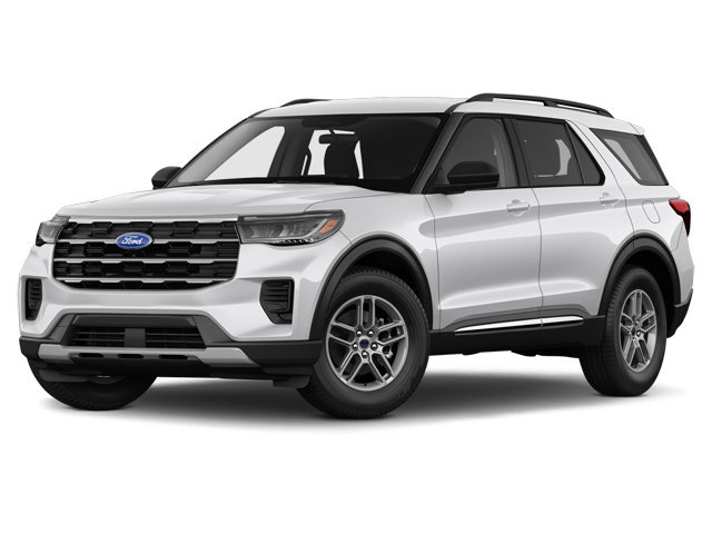 Used 2025 Ford Expedition Active AWD/4WD image 5