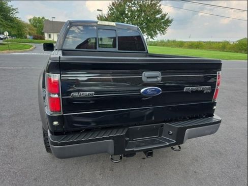 Used 2010 Ford F150 Raptor AWD/4WD image 5