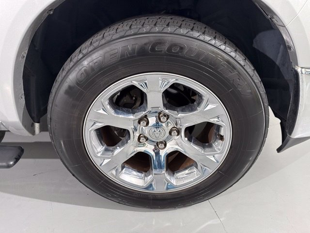 Used 2017 RAM 1500 Laramie AWD/4WD image 11