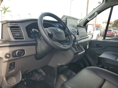 New 2026 Ford Transit 250 Low Roof w/ Load Area Protection Package image 17