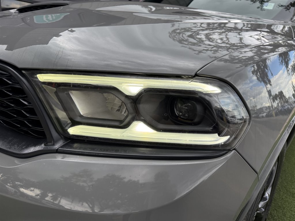 Used 2022 Dodge Durango R/T w/ Blacktop Package AWD/4WD image 10