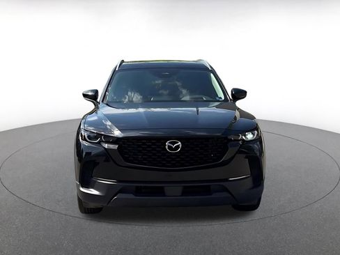 Used 2025 MAZDA CX-50 2.5 Hybrid w/ Premium Plus Pkg AWD/4WD image 4