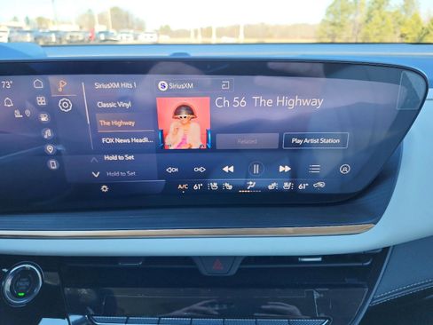 New 2026 Buick Envision Avenir image 15