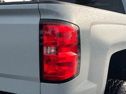 Used 2016 Chevrolet Silverado 1500 LT image 15