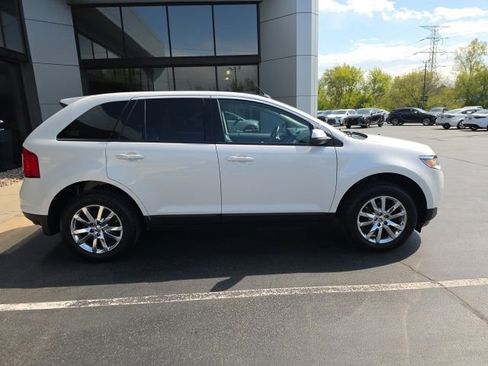 Used 2013 Ford Edge SEL FWD image 24
