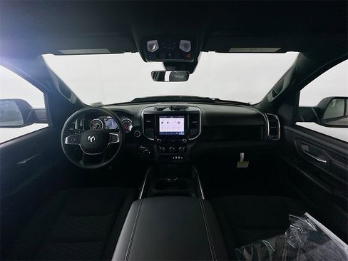 New 2026 RAM 1500 Express image 9