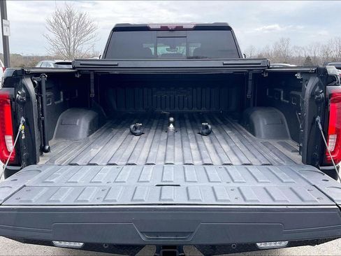 Used 2020 GMC Sierra 3500 AT4 w/ AT4 Premium Package image 9