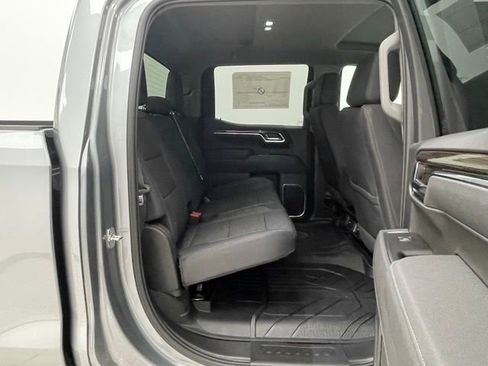 New 2026 Chevrolet Silverado 1500 RST w/ RST Select Package image 14