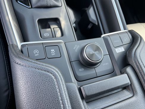 New 2026 Toyota Grand Highlander AWD image 26