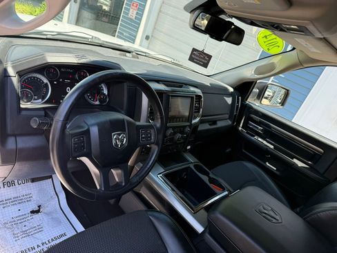 Used 2014 RAM 1500 Sport w/ Convenience Group AWD/4WD image 9