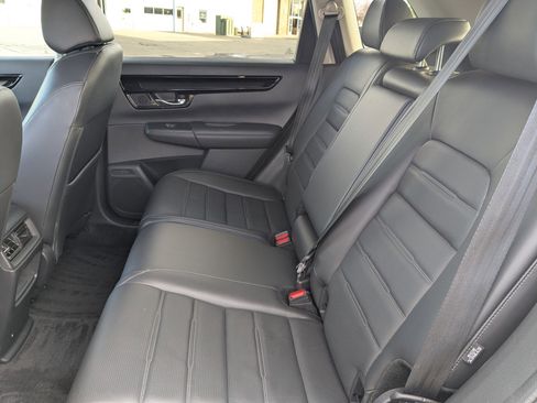 Used 2023 Honda CR-V EX-L image 32