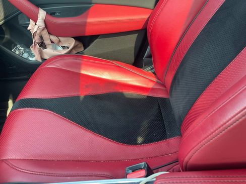 Used 2023 Acura TLX w/ A-SPEC Pkg FWD image 24
