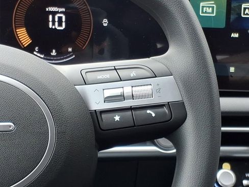 New 2026 Hyundai Tucson Limited image 20