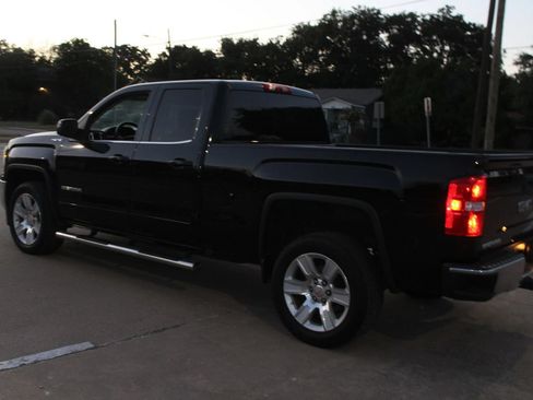 Used 2016 GMC Sierra 1500 SLE AWD/4WD image 8