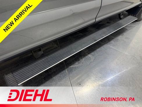 Used 2018 Ford F150 Platinum w/ Technology Package AWD/4WD image 9