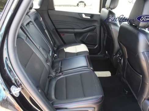 Used 2025 Ford Escape ST-Line FWD image 12