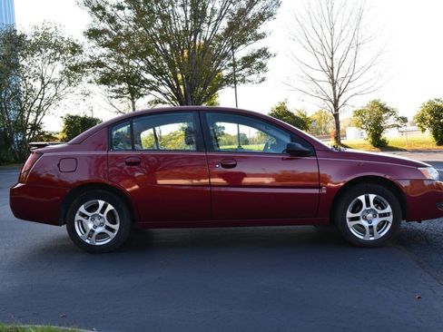 Used 2004 Saturn ION Level 2 image 5