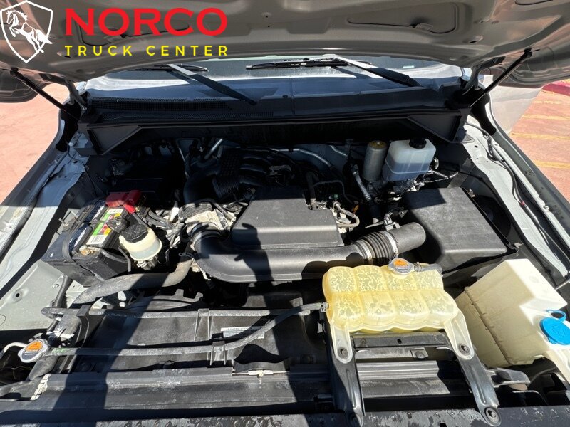 Used 2012 Nissan NV 1500 S w/ Side Curtain Airbag Pkg RWD image 24