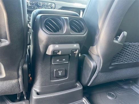 New 2025 Jeep Wrangler Unlimited Rubicon 392 image 16