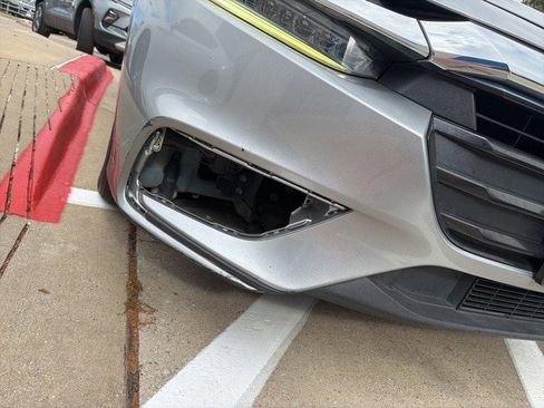 Certified 2022 Honda Insight EX image 8