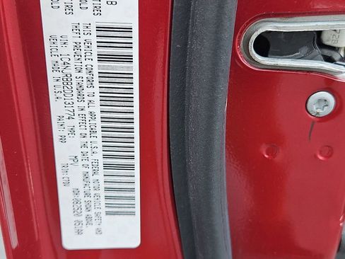 Used 2013 Jeep Patriot Sport w/ Tire & Wheel Group AWD/4WD image 31