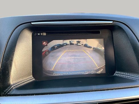 Used 2016 MAZDA CX-5 Touring FWD image 28