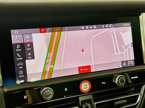 New 2026 Porsche Macan GTS AWD/4WD image 18
