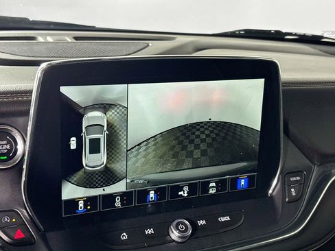 Used 2023 Chevrolet Blazer Premier w/ Driver Confidence II Package image 17
