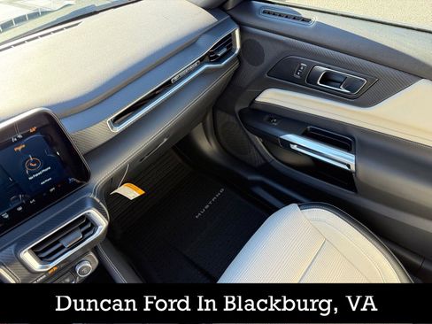 New 2026 Ford Mustang Premium image 26