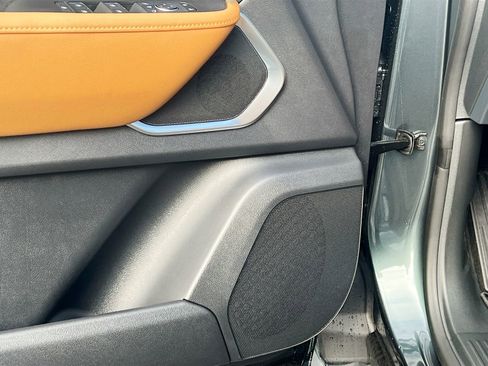 New 2026 Nissan Armada Platinum Reserve image 19