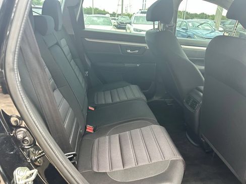 Used 2018 Honda CR-V LX image 32