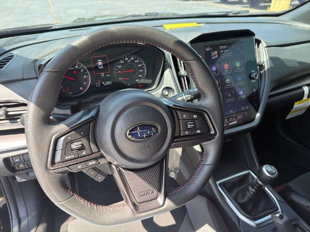 Used 2024 Subaru WRX w/ Accessory Package #2 AWD/4WD image 18
