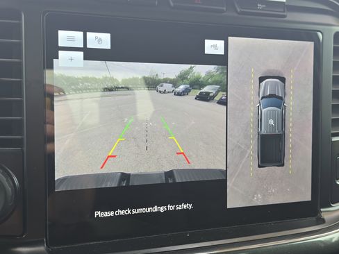 Certified 2023 Ford F150 XLT w/ Equipment Group 302A High image 17