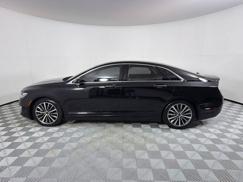 Used 2017 Lincoln MKZ Select w/ Technology Package FWD image 6