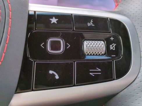 New 2026 Genesis GV80 3.5T e-SC image 24