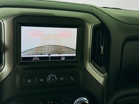 New 2026 GMC Sierra 3500 Pro w/ Convenience Package AWD/4WD image 7