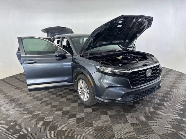Certified 2024 Honda CR-V EX-L image 13