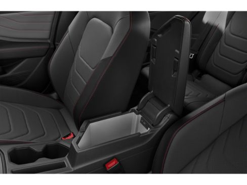 New 2026 Volkswagen Jetta GLI Autobahn FWD image 11
