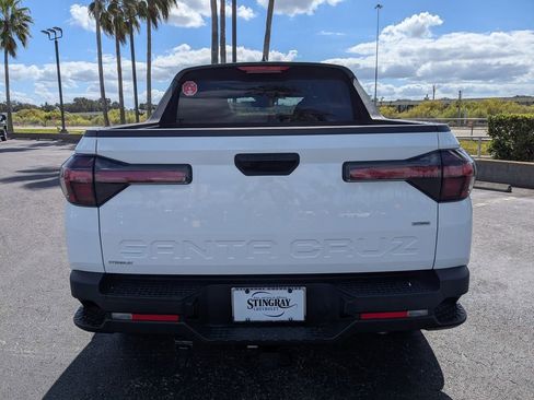 Used 2022 Hyundai Santa Cruz SEL image 6