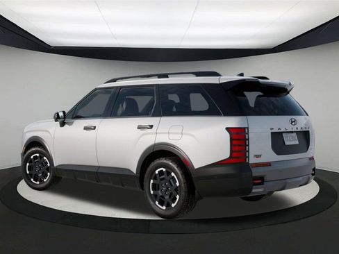 New 2026 Hyundai Palisade XRT Pro image 5