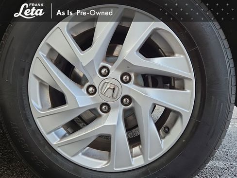 Used 2015 Honda CR-V EX-L image 15
