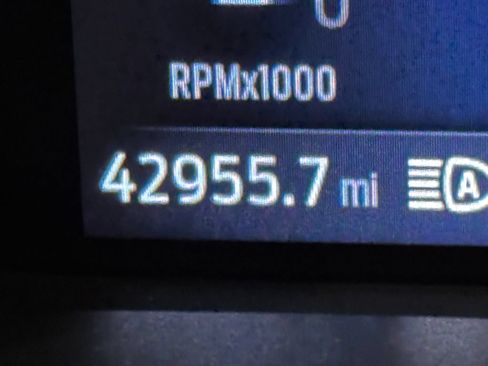 Used 2024 Ford Escape Active AWD/4WD image 39
