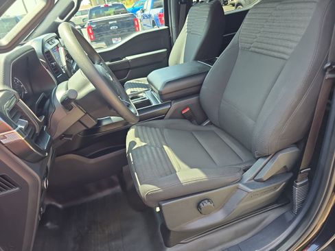 Used 2023 Ford F150 XL w/ STX Appearance Package AWD/4WD image 10