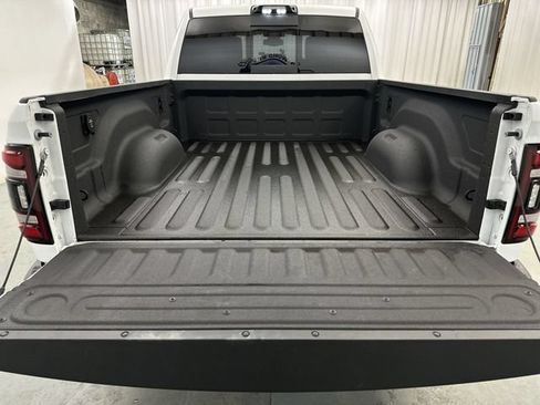 Used 2024 RAM 2500 Power Wagon w/ Level 2 Equipment Group AWD/4WD image 22