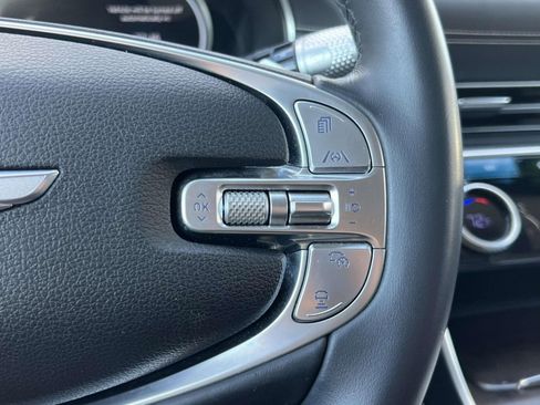 Used 2024 Genesis GV80 2.5T image 28
