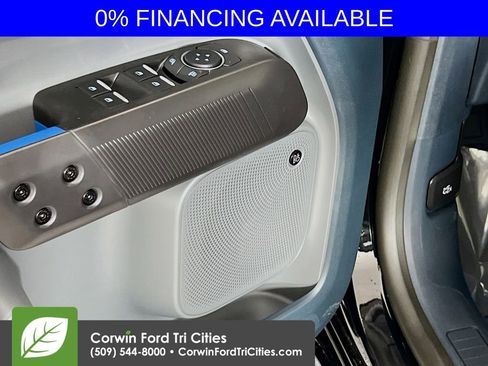 New 2026 Ford Maverick Lobo image 13